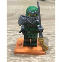 Lego Minifigures - Mini Ninjago