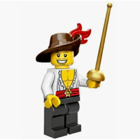 LEGO MINIFIGURES SERIES 12