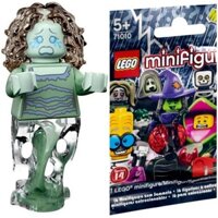 LEGO Minifigures Series 14 nhân vật Banshee