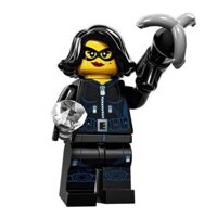 LEGO Minifigures Series 15 (15) Jewel Thief