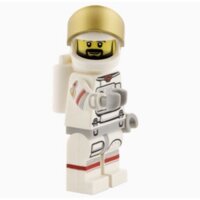 Lego minifigures series 15