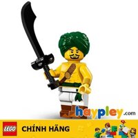 LEGO Minifigures Series 16 (2) Nhân vật LEGO Desert Warrior