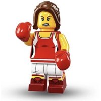 Lego minifigures series 16