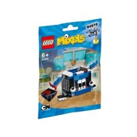 Lego Mixels 41555 - Busto - Bộ xếp hình Lego Busto