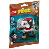 Lego Mixels 41567 - Skulzy - Bộ xếp hình Lego Skulzy