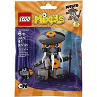 LEGO Mixels 41577 Mysto Series 9 [Vỏ Túi Xấu]