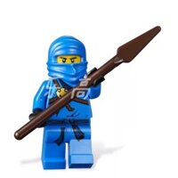 Lego Mô Hình lego njo004 phantom ninja 2263 2506 Độc Đáo Thú Vị