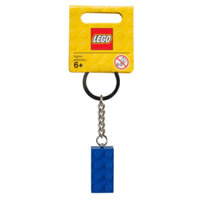 Lego móc khoá