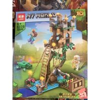 lego my world 329 chi tiết