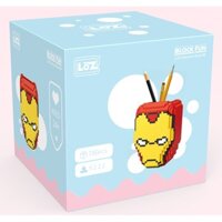 Lego nano LOZ-9222-9223 NLG0102 #vtlego