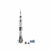Lego NASA Apollo Saturn V 21309