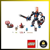 LEGO NEXO KNIGHTS 70326 The Black Knight Mech
