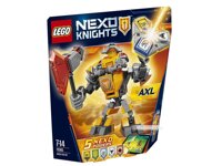 Lego Nexo Knights 70365 - Chiến Giáp Axl