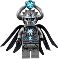 LEGO NEXO Knights Minifigure – Lord Krakenskull nex098 – LEGO CHÍNH HÃNG GIÁ CỰC TỐT RẺ TPHCM