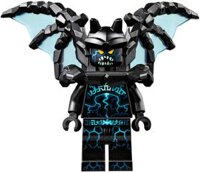 LEGO NEXO Knights Minifigure – General Garg – nex095 – LEGO CHÍNH HÃNG GIÁ CỰC TỐT RẺ TPHCM