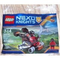 Lego Nexo Knights