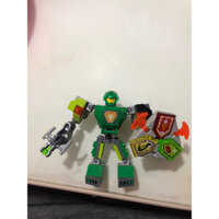 lego nexo.