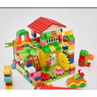 lego nhà xoay 1 túi 1kg