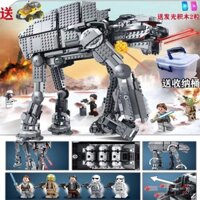 Lego Nhân Vật Phim star wars 75189