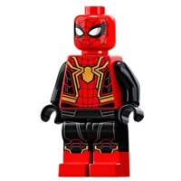 Lego Spider Man: Nơi bán giá rẻ, uy tín, chất lượng nhất | Websosanh