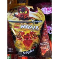 Lego Ninja lốc xoáy