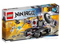 Lego Ninjago 70726 - Cỗ Máy Hủy Diệt