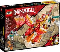 LEGO Ninjago 71762 Rồng lửa của Kai
