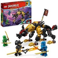 LEGO Ninjago 71790 Dragon Hunter Hound Set - LEGO Online Shop