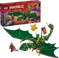 LEGO NINJAGO 71829 Rồng rừng xanh của Lloyd