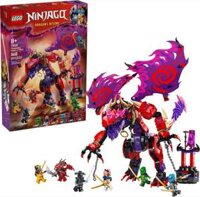 LEGO NINJAGO 71832 Rồng nanh sấm Thunderfang
