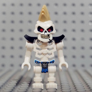 Lego Ninjago – Chiến giáp Samurai 70665