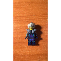 lego ninjago dr2 cinder chính hãng