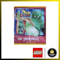 LEGO NinjaGo LLoyd Dragon Rising Polybag Comic Bag- Hàng có sẵn
