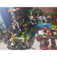 lego Ninjago