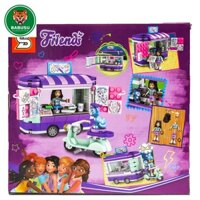 LEGO NỮ CÔNG CHÚA - Babusu Store