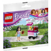 LEGO POLYBAG FRIENDS 30396