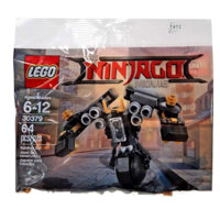 LEGO POLYBAG NINJAGO 30379