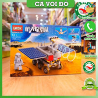 Lego robot thám hiểm vũ trụ 80021  SP001741