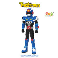 Lego Siêu Nhân 62cm Size lớn đồ chơi trí tuệ dành cho bé LEGOHAISN59048