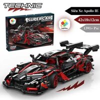 Lego Siêu Xe Apollo IE