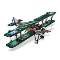 Lego Sopwith Camel 10226