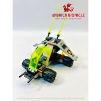 LEGO SPACE UFO - ĐỒ CHƠI LẮP RÁP LEGO PHI THUYỀN VŨ TRỤ - 6829 RANDON ROVER