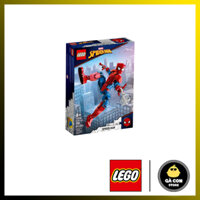 Lego Spider-Man 76226 Spider-Man Figure