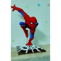 Lego Spiderman