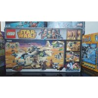 Lego STAR WARS 75084 (đã dừng sản xuất) (8-14)