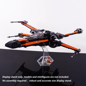 LEGO Star Wars 75102 - Phi Thuyền X-Wing của Poe