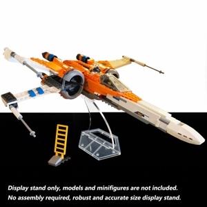 LEGO Star Wars 75102 - Phi Thuyền X-Wing của Poe