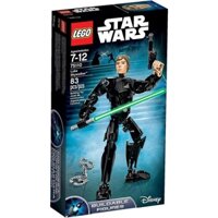 LEGO Star Wars 75110 Luke Skywalker Building Kit