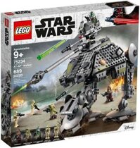 LEGO Star Wars 75234 Cỗ máy chiến đấu AT-AP