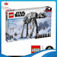 LEGO Star Wars 75288 AT-AT™ chính hãng (như hình). [Queen Mobile]